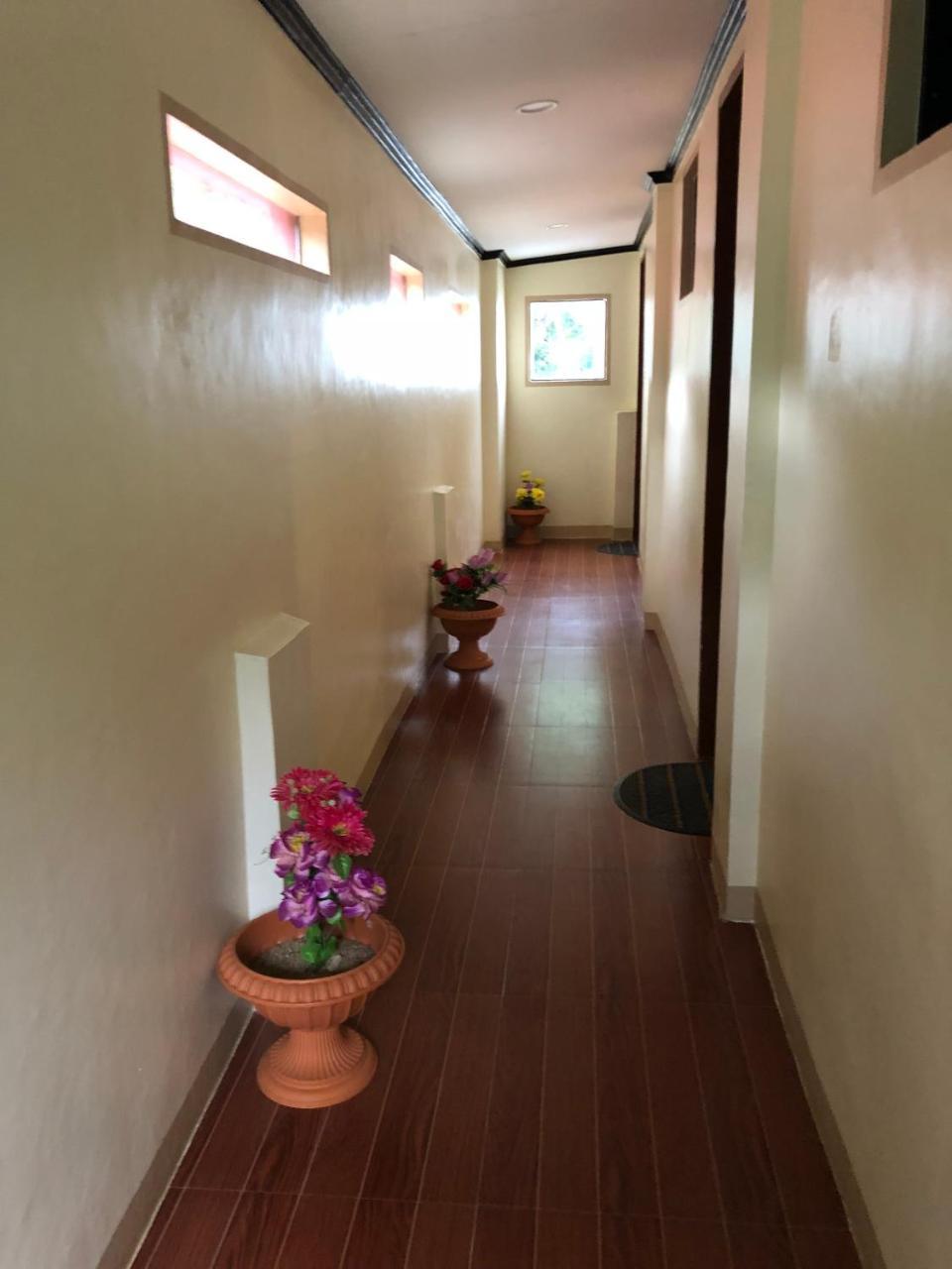 Rl Coastline Inn El Nido Eksteriør billede