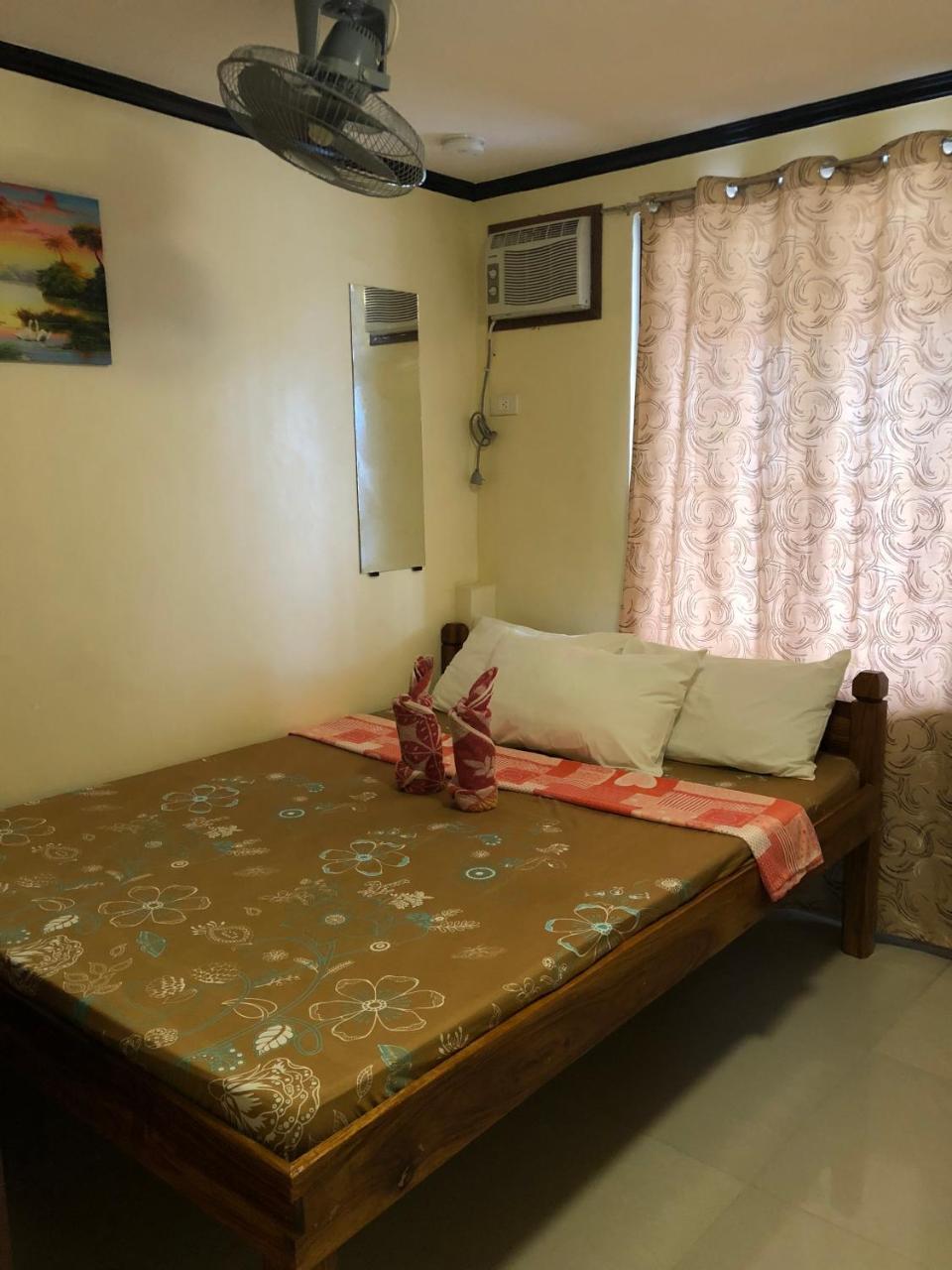 Rl Coastline Inn El Nido Eksteriør billede