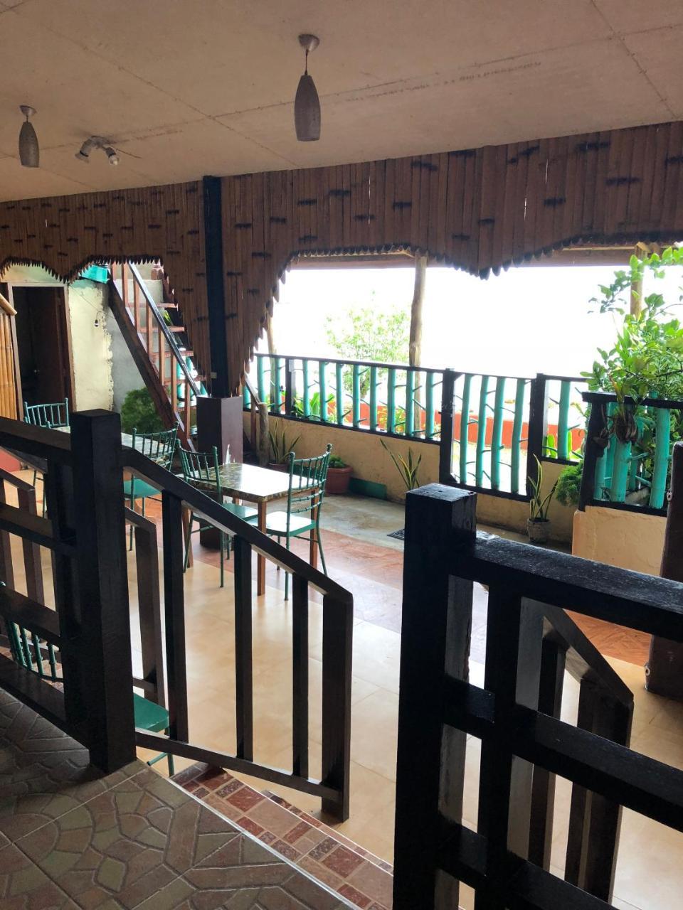 Rl Coastline Inn El Nido Eksteriør billede