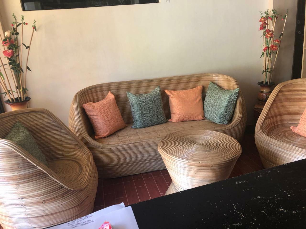 Rl Coastline Inn El Nido Eksteriør billede