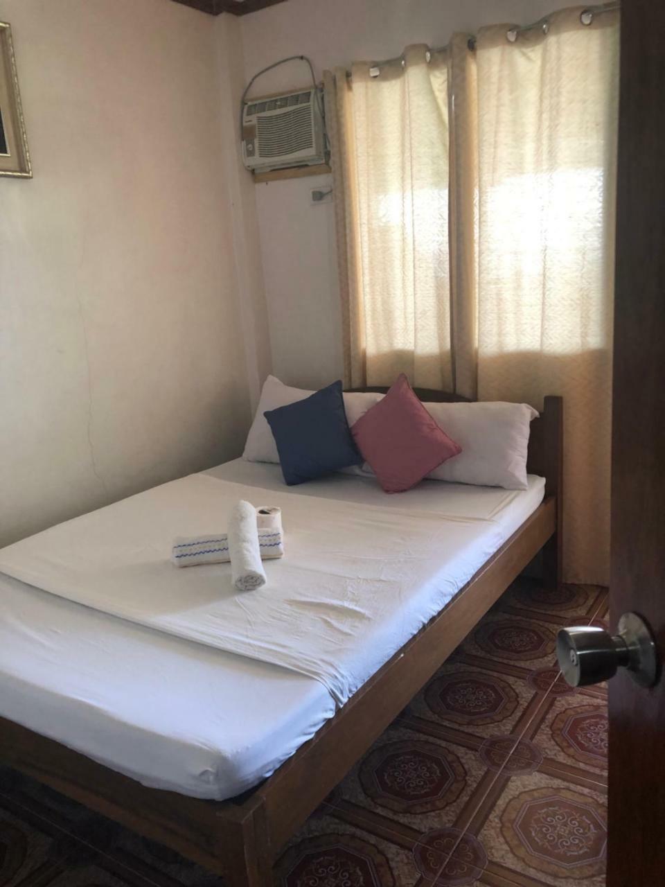 Rl Coastline Inn El Nido Eksteriør billede