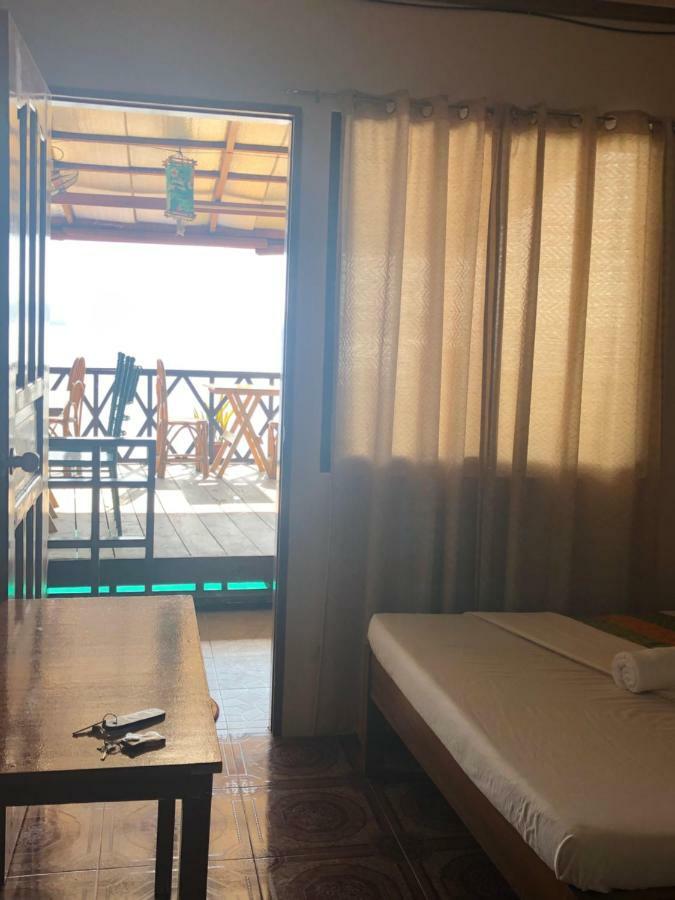 Rl Coastline Inn El Nido Eksteriør billede