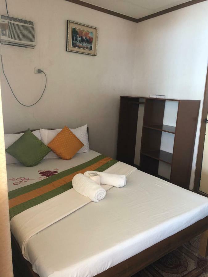 Rl Coastline Inn El Nido Eksteriør billede