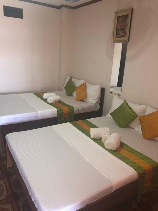 Rl Coastline Inn El Nido Eksteriør billede