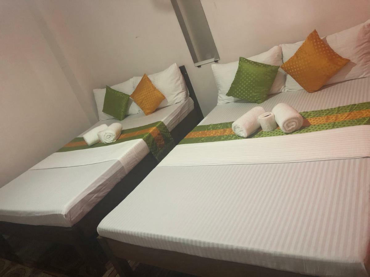 Rl Coastline Inn El Nido Eksteriør billede