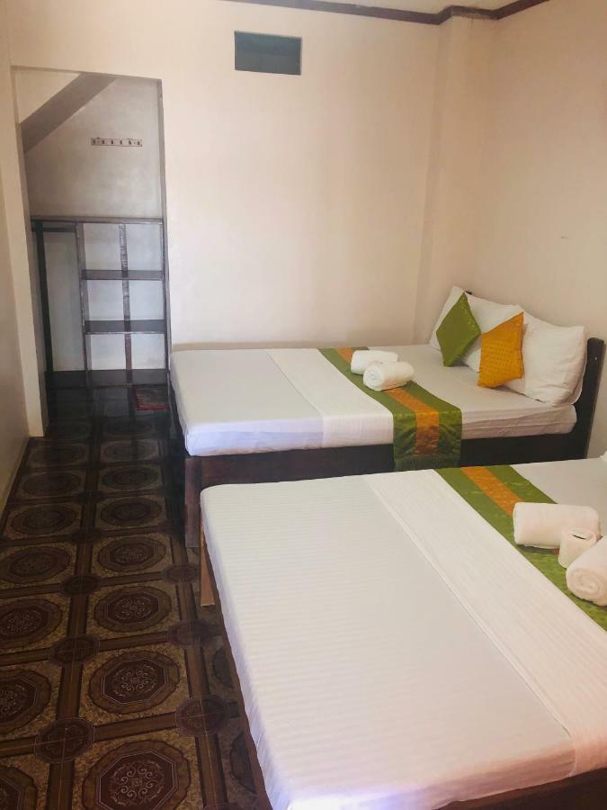 Rl Coastline Inn El Nido Eksteriør billede