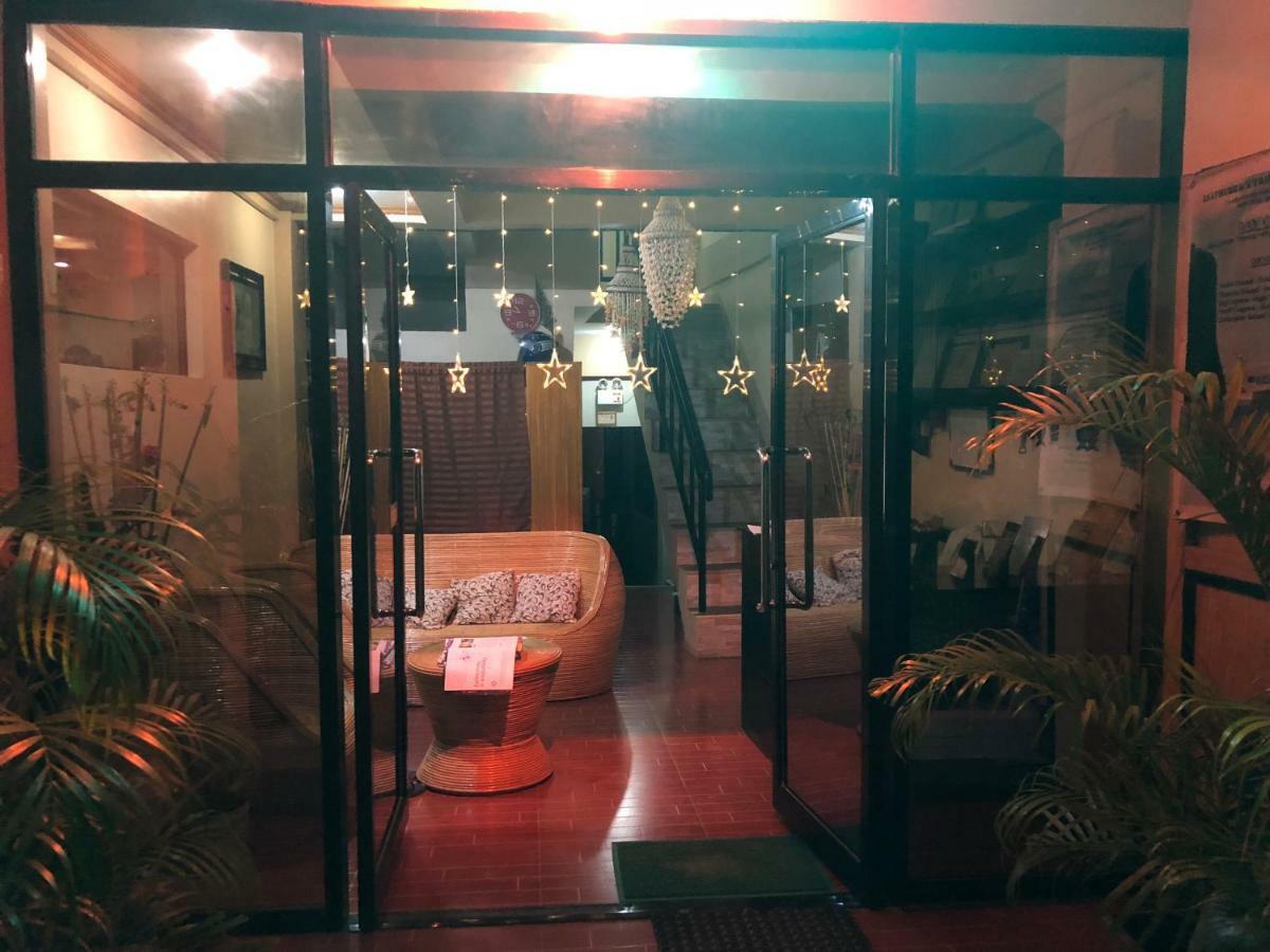 Rl Coastline Inn El Nido Eksteriør billede